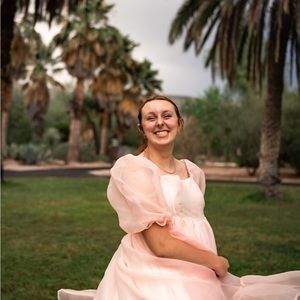 Meet your Posher, Madison